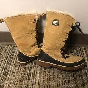 Sorel (Women’s) Winter Boots